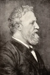 Robert Browning, Illustration from 